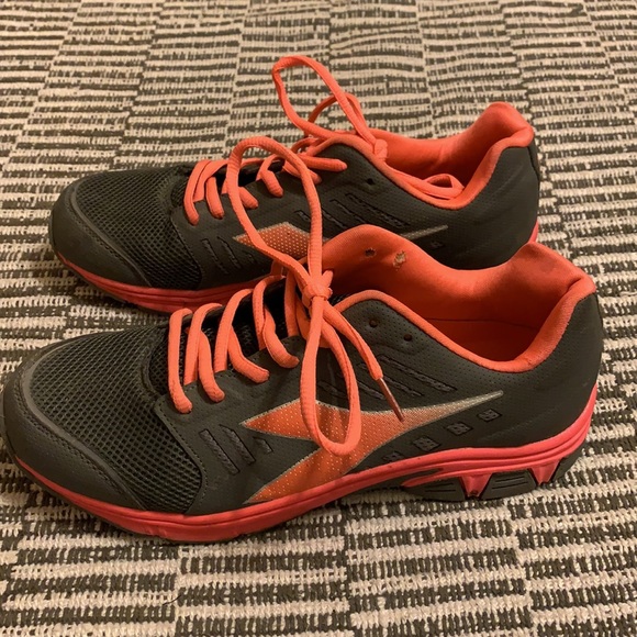 Konker women’s runner - Picture 2 of 5